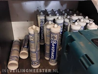 Partij bouwbenodigdheden - afbeelding 13 van  21