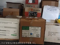 Partij bouwbenodigdheden - afbeelding 16 van  21