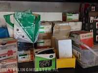 Partij bouwbenodigdheden - afbeelding 18 van  21