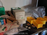 Partij bouwbenodigdheden - afbeelding 20 van  21