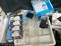 Partij bouwmarkt artikelen en gadgets - afbeelding 3 van  7