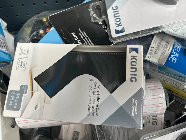 Partij bouwmarkt artikelen en gadgets - afbeelding 4 van  7
