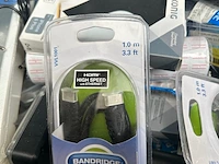 Partij bouwmarkt artikelen en gadgets - afbeelding 6 van  7