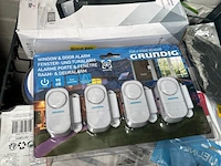 Partij bouwmarkt artikelen en gadgets - afbeelding 7 van  7