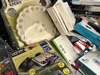 Partij bouwmarkt artikelen w.o. krimptangen w.o. philips, camlink, kinzo, nedis - afbeelding 6 van  7