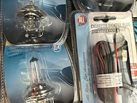 Partij bouwmarkt artikelen w.o. verlichting - afbeelding 8 van  8