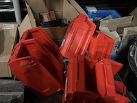 Partij bouwmarkt artikelen w.o. viega - afbeelding 4 van  9