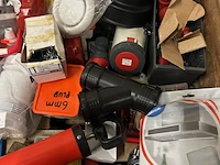Partij bouwmarkt artikelen - afbeelding 3 van  9