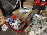 Partij bouwmarkt artikelen - afbeelding 6 van  9