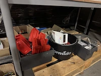 Partij bouwmarkt artikelen - afbeelding 8 van  9