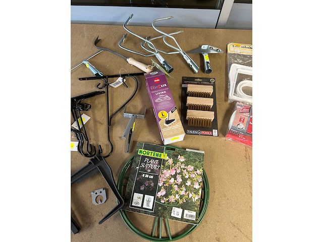 Partij bouwmarkt/ tuin artikelen - afbeelding 3 van  4