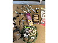 Partij bouwmarkt/ tuin artikelen - afbeelding 3 van  4