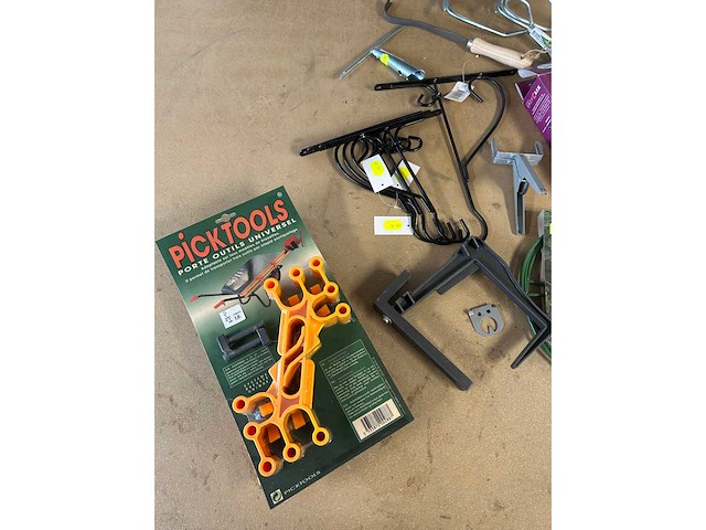 Partij bouwmarkt/ tuin artikelen - afbeelding 4 van  4