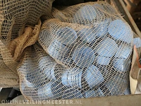 Partij bouwmateriaal o.a. ubbink - afbeelding 8 van  9