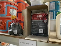 Partij bouwmateriaal - afbeelding 2 van  17