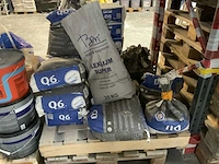 Partij bouwmateriaal - afbeelding 12 van  17