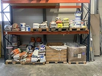 Partij bouwmateriaal - afbeelding 1 van  12