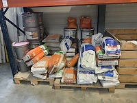 Partij bouwmateriaal - afbeelding 5 van  12