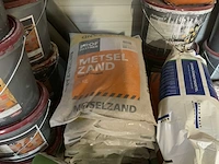Partij bouwmateriaal - afbeelding 7 van  12