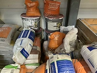 Partij bouwmateriaal - afbeelding 8 van  12