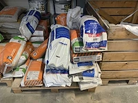 Partij bouwmateriaal - afbeelding 9 van  12