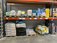Partij bouwmateriaal - afbeelding 1 van  8