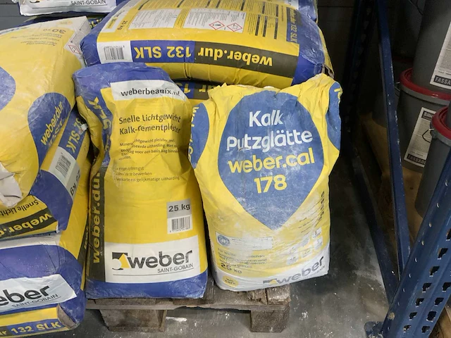 Partij bouwmateriaal - afbeelding 4 van  8