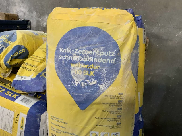 Partij bouwmateriaal - afbeelding 5 van  8