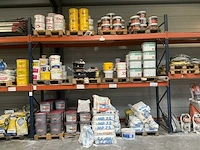 Partij bouwmateriaal - afbeelding 1 van  9