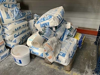 Partij bouwmateriaal - afbeelding 2 van  9