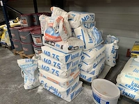 Partij bouwmateriaal - afbeelding 3 van  9