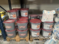 Partij bouwmateriaal - afbeelding 4 van  9