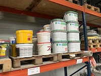 Partij bouwmateriaal - afbeelding 6 van  9