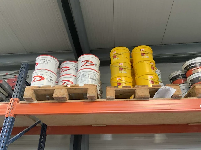 Partij bouwmateriaal - afbeelding 8 van  9