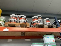 Partij bouwmateriaal - afbeelding 9 van  9