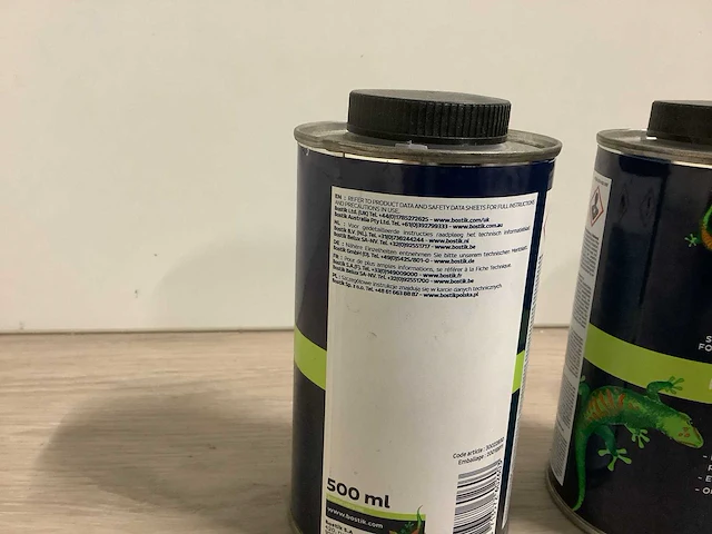 Partij bouwmaterialen - afbeelding 4 van  18