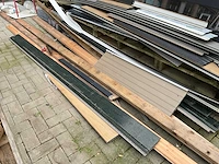 Partij bouwmaterialen - afbeelding 5 van  5