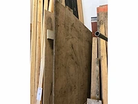 Partij bouwmaterialen - afbeelding 3 van  14