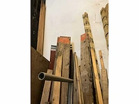 Partij bouwmaterialen - afbeelding 4 van  14