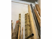 Partij bouwmaterialen - afbeelding 5 van  14