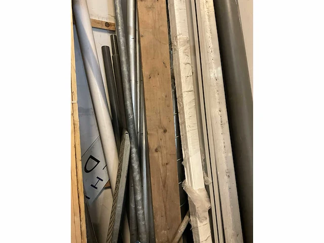Partij bouwmaterialen - afbeelding 6 van  14