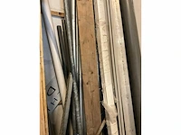 Partij bouwmaterialen - afbeelding 6 van  14