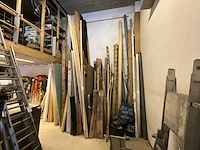 Partij bouwmaterialen - afbeelding 1 van  14