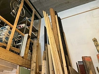 Partij bouwmaterialen - afbeelding 8 van  14
