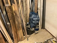 Partij bouwmaterialen - afbeelding 10 van  14