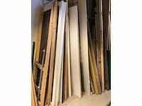 Partij bouwmaterialen - afbeelding 13 van  14