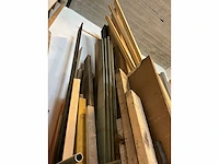 Partij bouwmaterialen - afbeelding 14 van  14