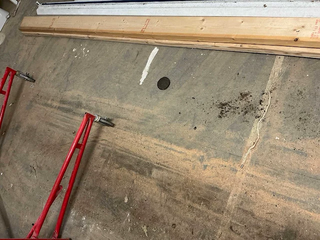 Partij bouwmaterialen - afbeelding 2 van  6