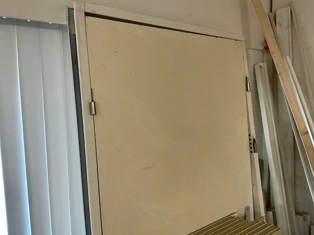 Partij bouwmaterialen - afbeelding 5 van  6