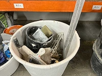 Partij bouwmaterialen - afbeelding 3 van  9
